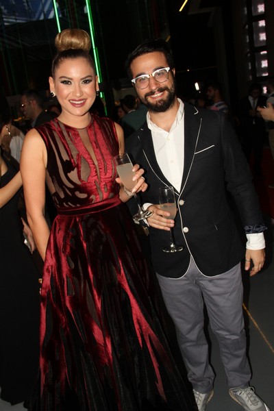 3rd Annual Lebanese Cinema Movie Guide Awards